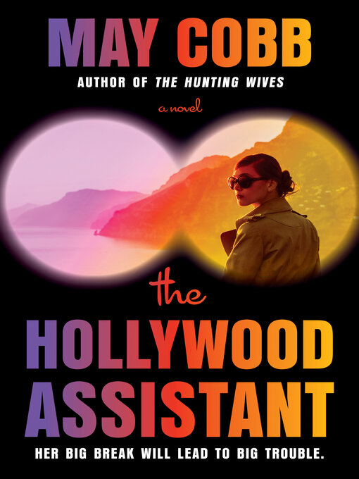 Title details for The Hollywood Assistant by May Cobb - Wait list